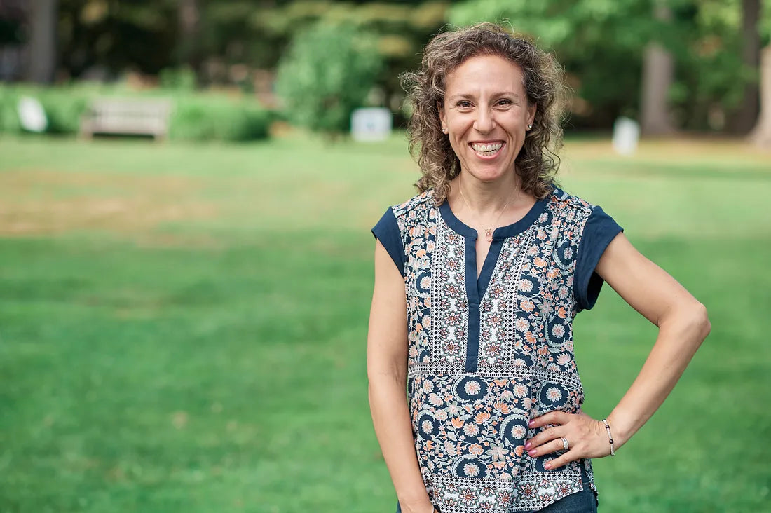 Women In Wellness: Becky Ackerman Of Lily & Bee Fertility On The Five Lifestyle Tweaks That Will Help Support People’s Journey Towards Better Wellbeing