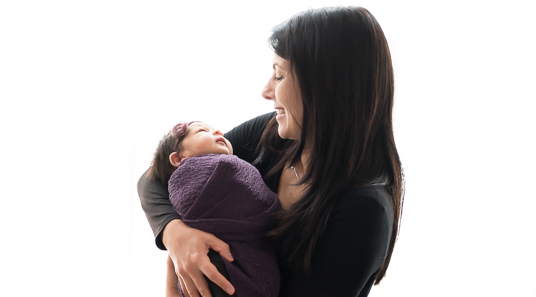 The phases of Motherhood