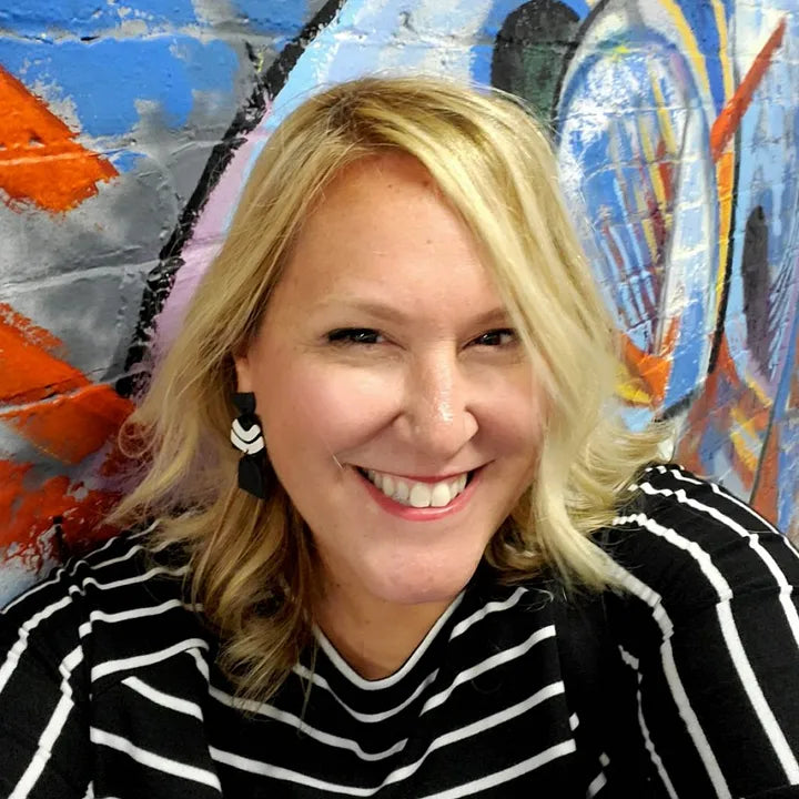 Plant-Powered Prosperity: Nancy Rimbergas Of Earth Based Body On 5 Things You Need To Create A Successful Plant-Based Product Business