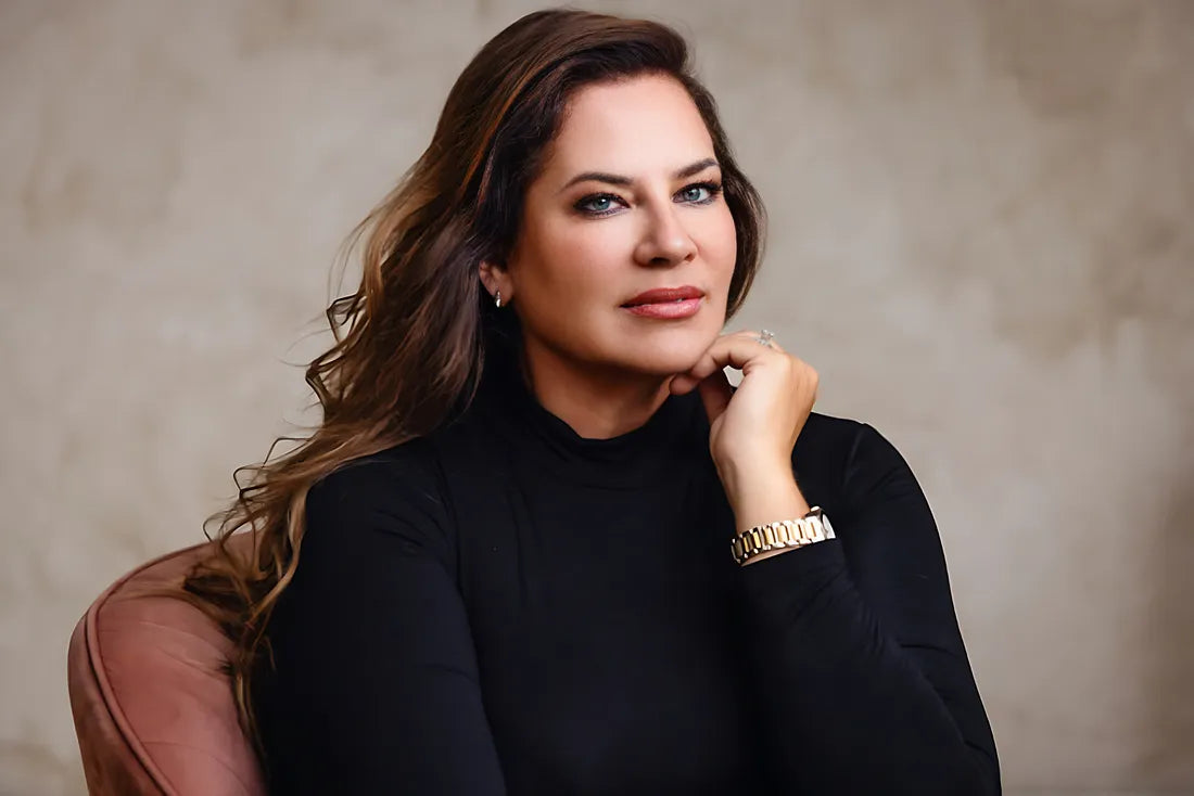 Women In Wellness: Tracy Scrima Of PoshLash On The Five Lifestyle Tweaks That Will Help Support People’s Journey Towards Better Wellbeing