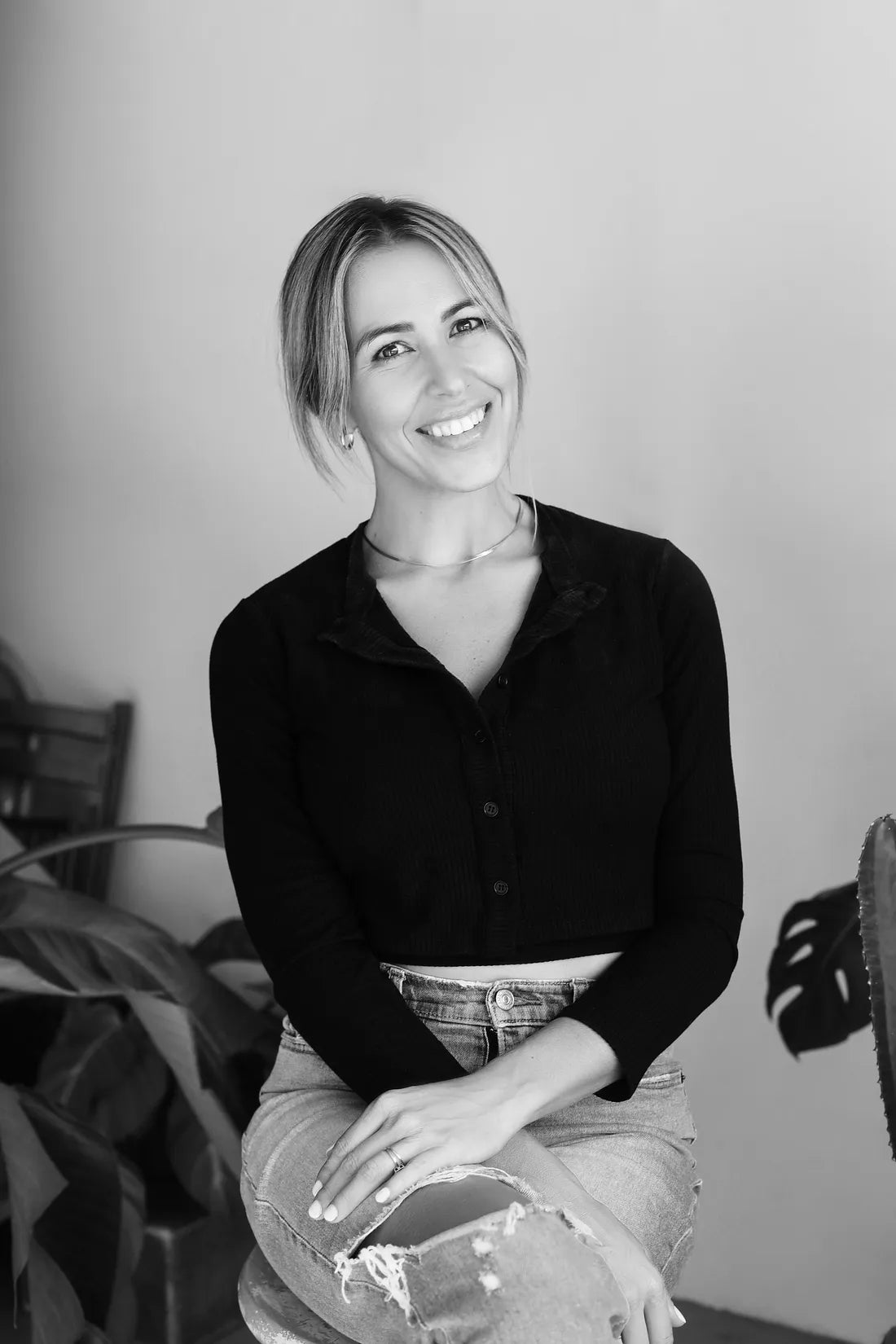 Incredible Wellness Destinations: Julia Carter Of Craft Travel On Why & How Traveling Can Help Us Heal