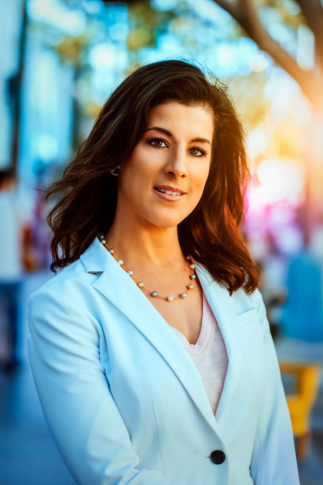 Women In Wellness: Nicole Rodrigues Of ‘The Kingdom’ On Five Lifestyle Tweaks That Will Help Support People’s Journey Towards Better Wellbeing