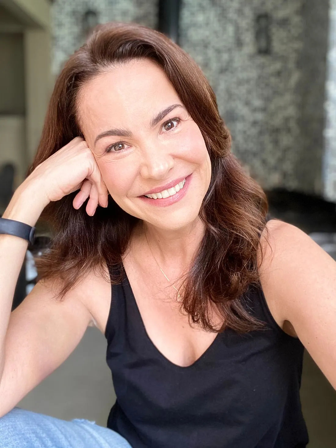 Stars Who Make a Difference: Why & How Actress Clara Garcia Is Helping To Change Our World