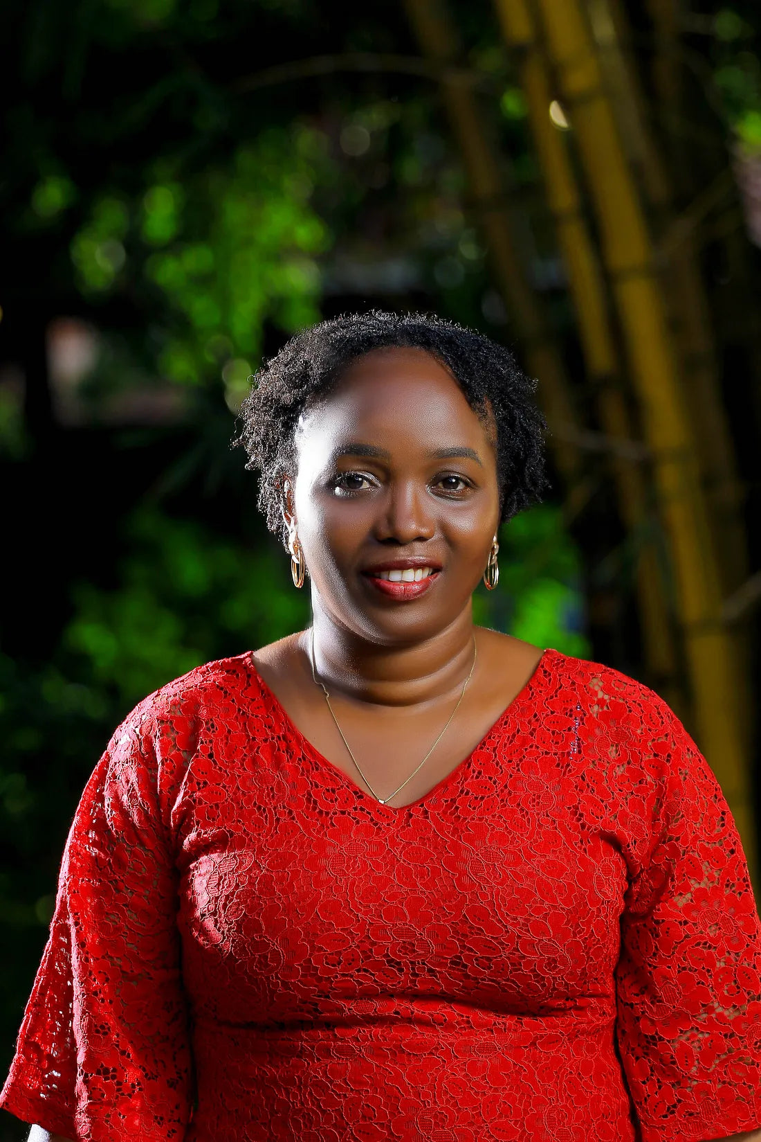 Incredible Wellness Destinations: Lydia Eva Mpanga and Nkuringo Safaris On Why & How Traveling Can Help Us Heal