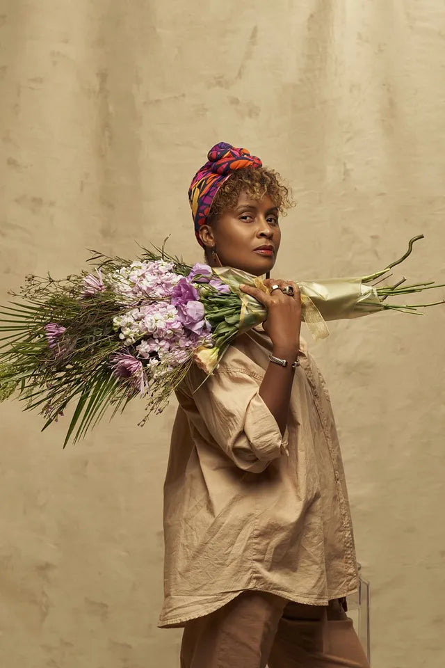 Women In Wellness: Talia Boone Of Postal Petals On Five Lifestyle Tweaks That Will Help Support People’s Journey Towards Better Wellbeing