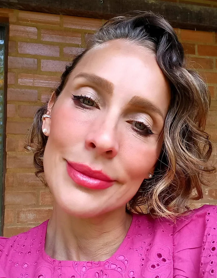 Stars Who Make a Difference: Why & How Gabriela Alves Toulier Is Helping To Change Our World