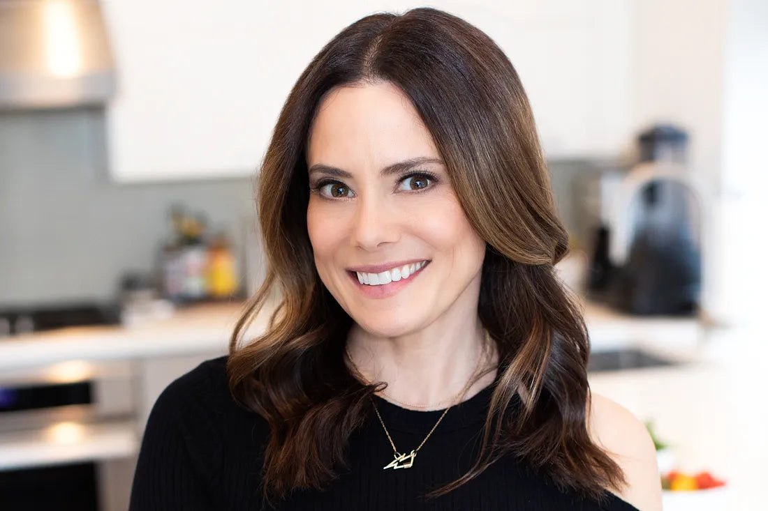 Nourishing Knowledge: Keri Glassman Of Nutritious Life On The Power of Food as Medicine