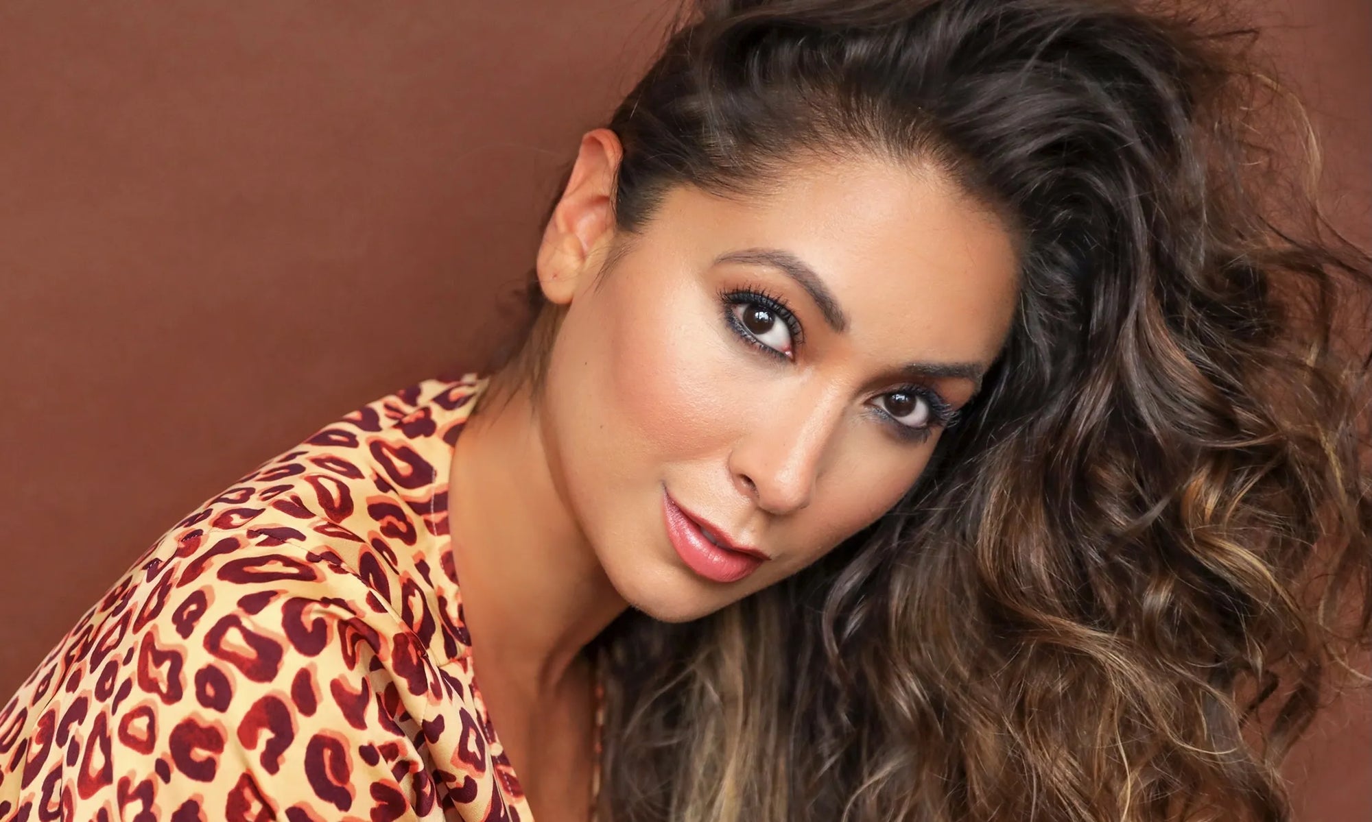 Giselle Samson: Second Chapters; How I Reinvented Myself In The Second Chapter Of My Life