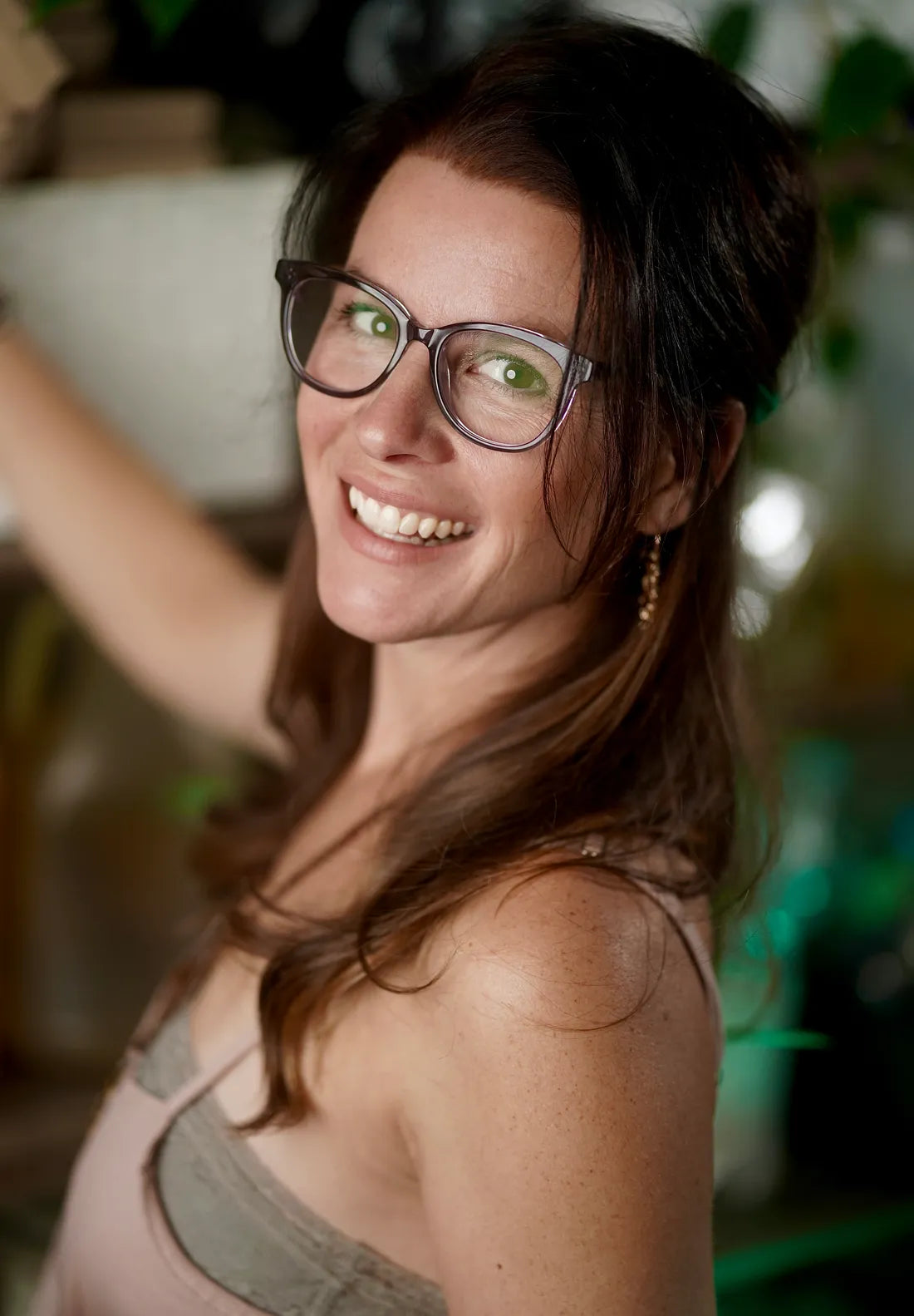 Women In Wellness: Christine Glaser On The Five Lifestyle Tweaks That Will Help Support People’s Journey Towards Better Wellbeing