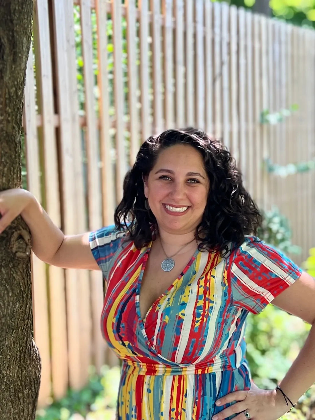 Women In Wellness: Lauren Messina Of Work In Progress Therapy and Wellness On The Five Lifestyle Tweaks That Will Help Support People’s Journey Towards Better Wellbeing