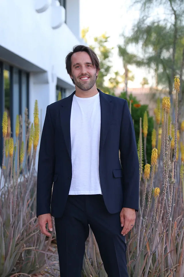 Fitness Champions: Why & How Dr Matt Tanneberg Is Helping To Champion Fitness