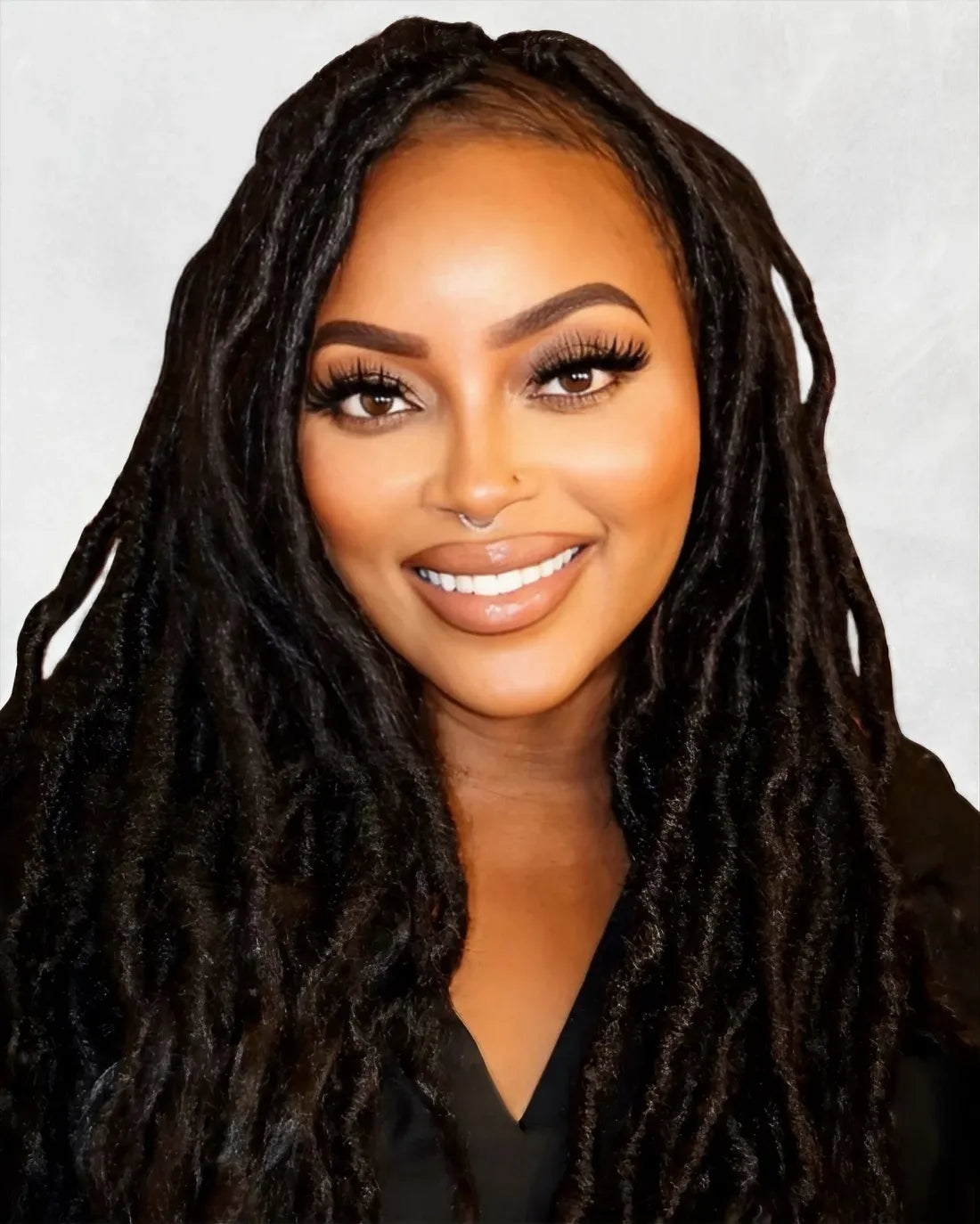 Beauty Without Cruelty: Ashunta Sheriff-Kendricks On The Future of Ethical Cosmetics