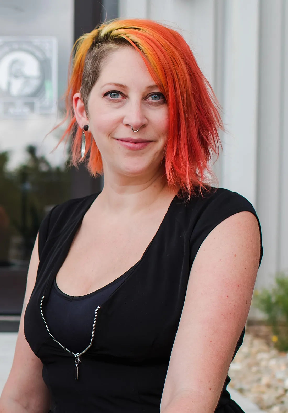 Plant-Powered Prosperity: Sadrah Schadel Of No Evil Foods On 5 Things You Need To Create A Successful Plant-Based Product Business