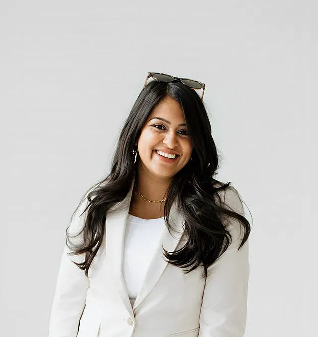 Women In Wellness: Mira Chotalia Of The Mira Method On Five Lifestyle Tweaks That Will Help Support People’s Journey Towards Better Wellbeing