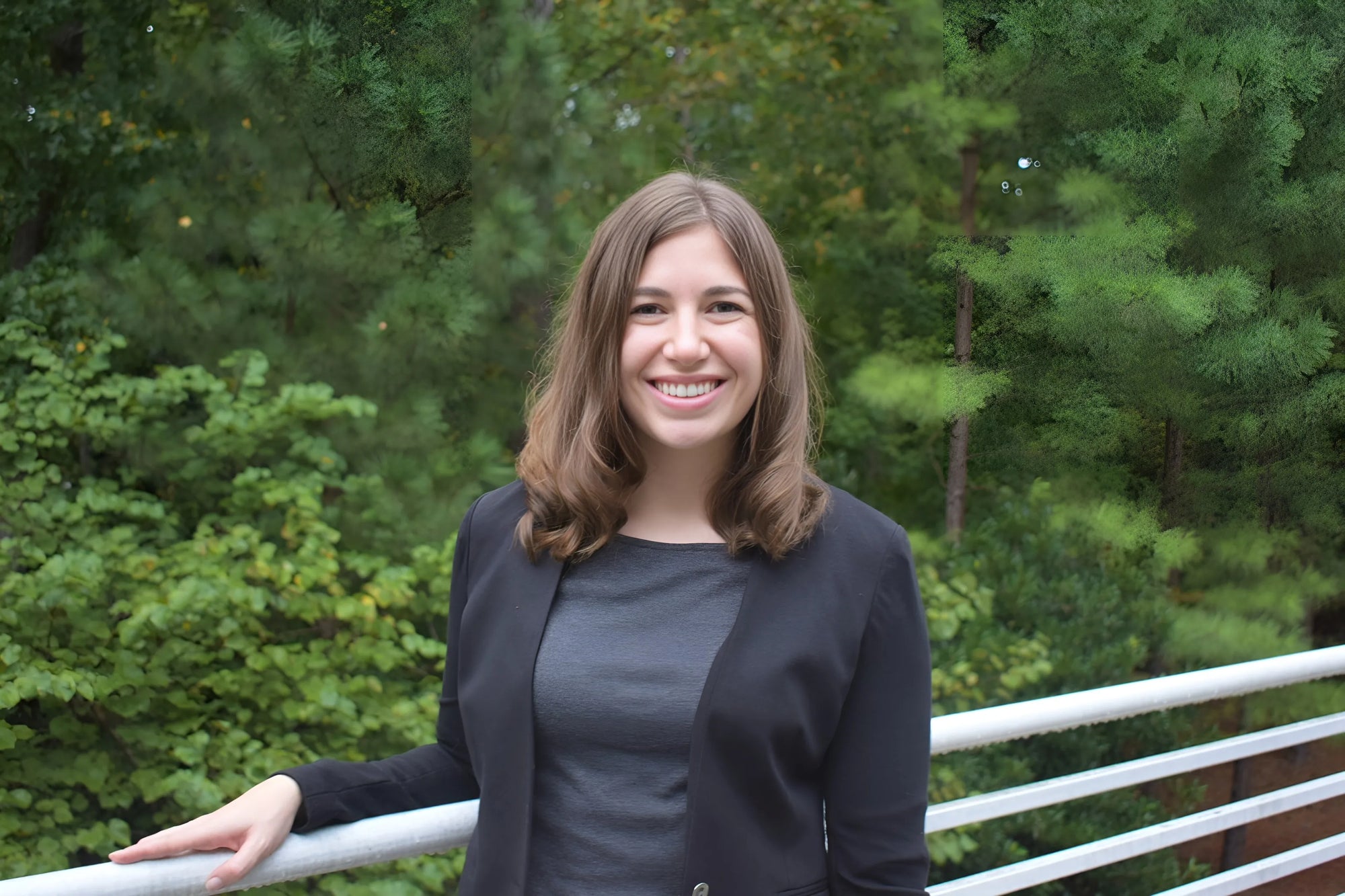 Women In Wellness: Kelley Gullo Wight Of Indiana University On The Five Lifestyle Tweaks That Will Help Support People’s Journey Towards Better Wellbeing