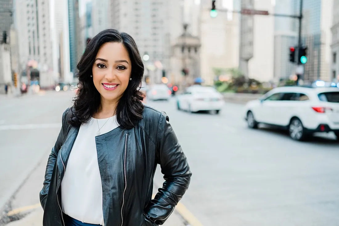 Women In Wellness: Dr. Ammara Khalid On Five Lifestyle Tweaks That Will Help Support People’s Journey Towards Better Wellbeing