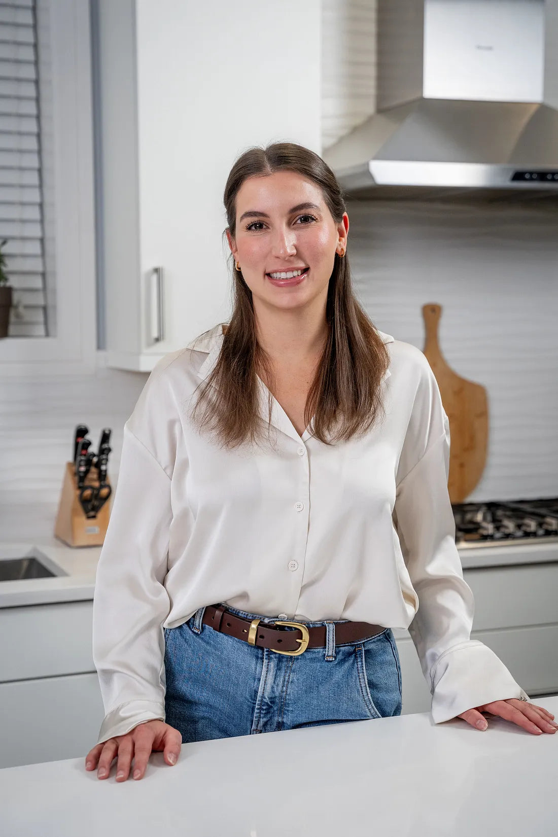Women In Wellness: Becca Romero Of Little Life Nutrition On The Five Lifestyle Tweaks That Will Help Support People’s Journey Towards Better Wellbeing