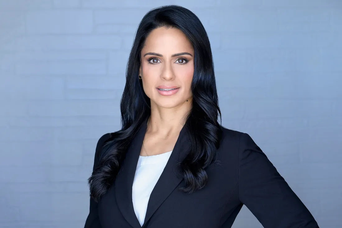 Women In Wellness: Dr Lina Haji On The Five Lifestyle Tweaks That Will Help Support People’s Journey Towards Better Wellbeing