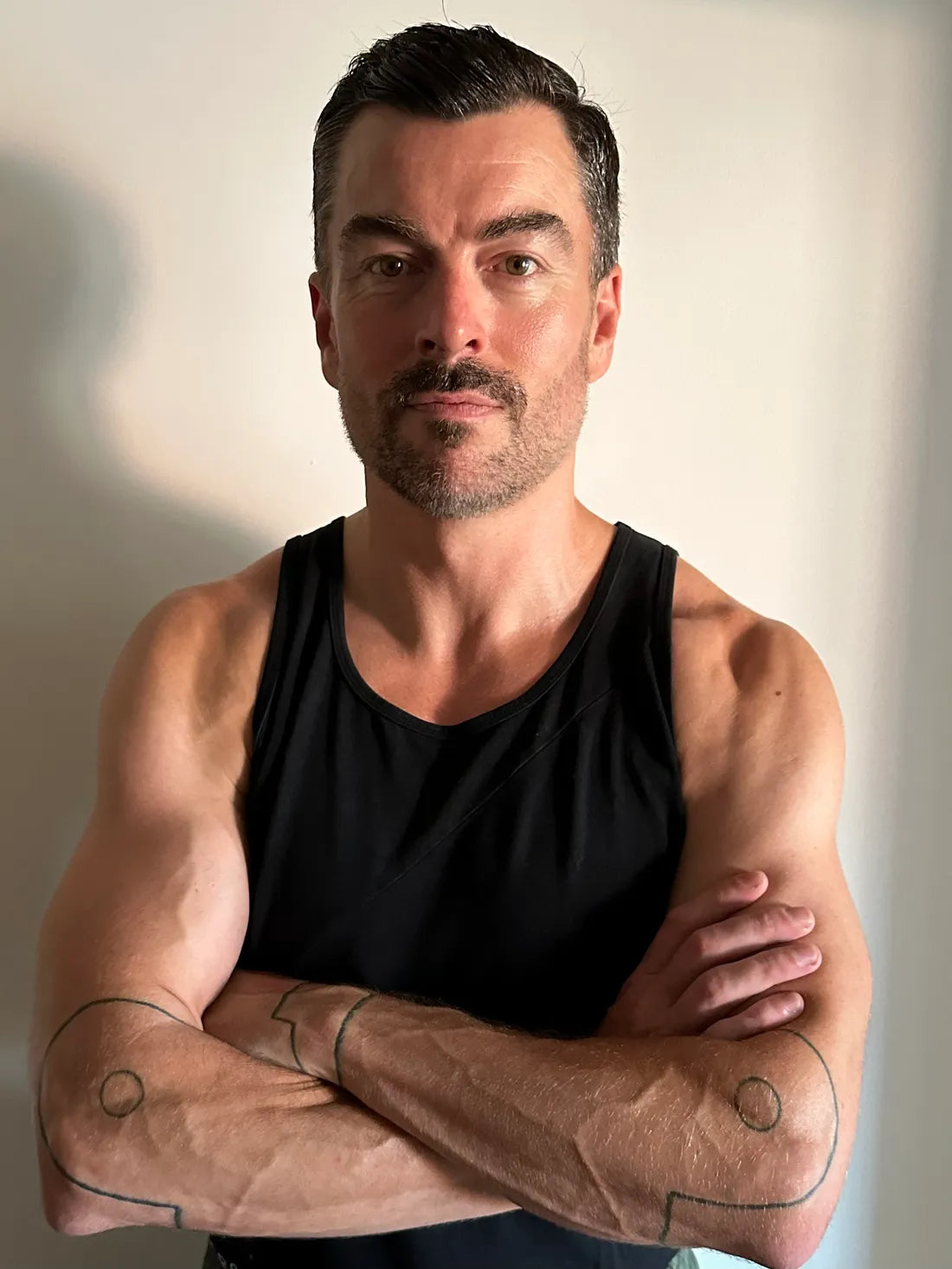 Fitness Champions: Why & How Eoin Dillon Of CRYOGEN Is Helping To Champion Fitness
