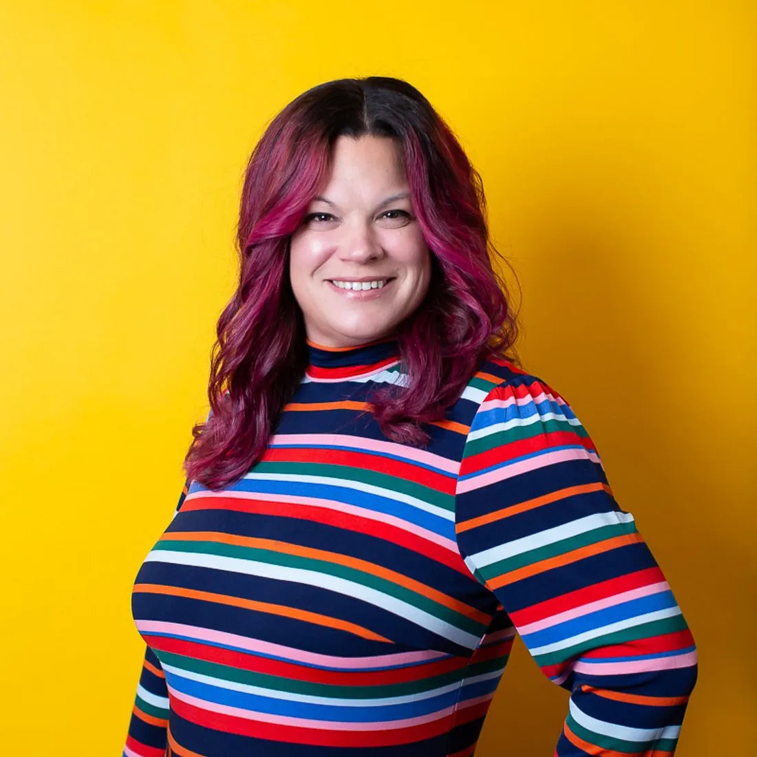 Women In Wellness: Karen J Helfrich On The Five Lifestyle Tweaks That Will Help Support People’s Journey Towards Better Wellbeing