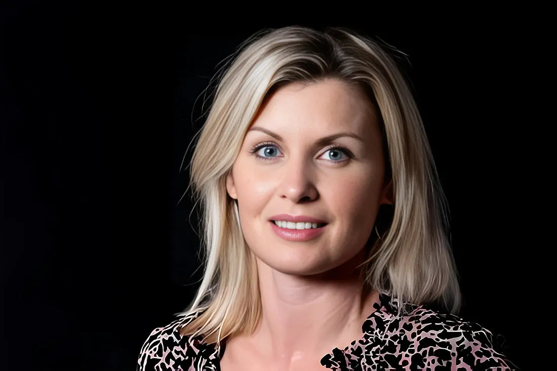 Women In Wellness: Géraldine Fretté Of Oxalife and the Breathing Academy On The Five Lifestyle Tweaks That Will Help Support People’s Journey Towards Better Wellbeing