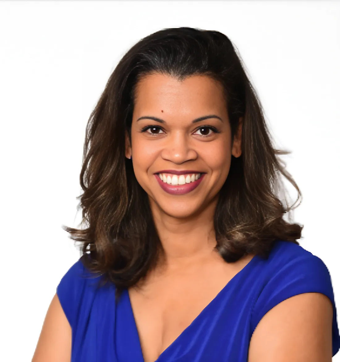 Women In Wellness: Dr Shairi Turner of Crisis Text Line On The Five Lifestyle Tweaks That Will Help Support People’s Journey Towards Better Wellbeing