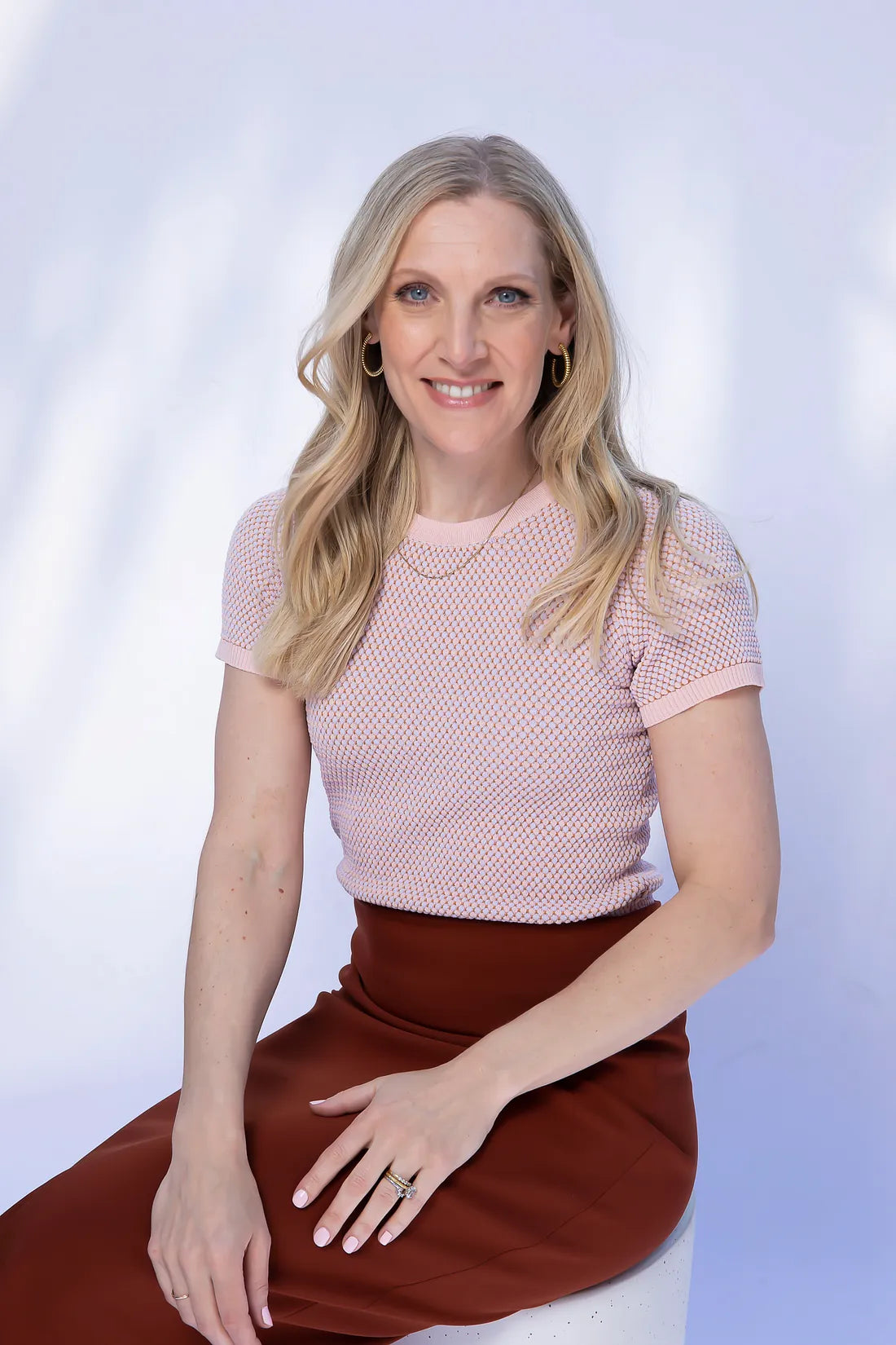 Women In Wellness: Lori Lembcke On The Five Lifestyle Tweaks That Will Help Support People’s Journey Towards Better Wellbeing