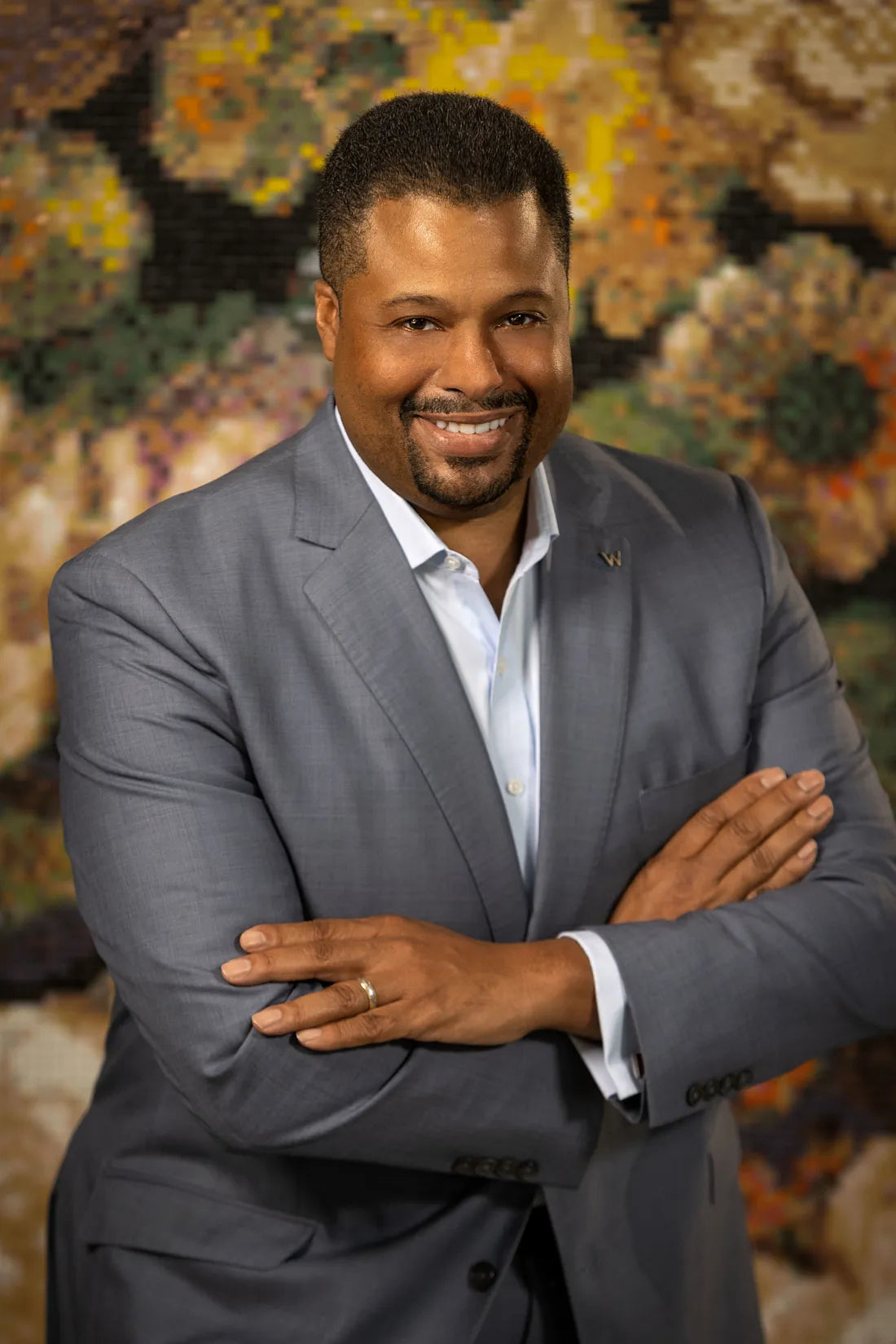 Incredible Wellness Destinations: Ed Baten Of W Philadelphia On The Secrets To Creating The Perfect Wellness Destination