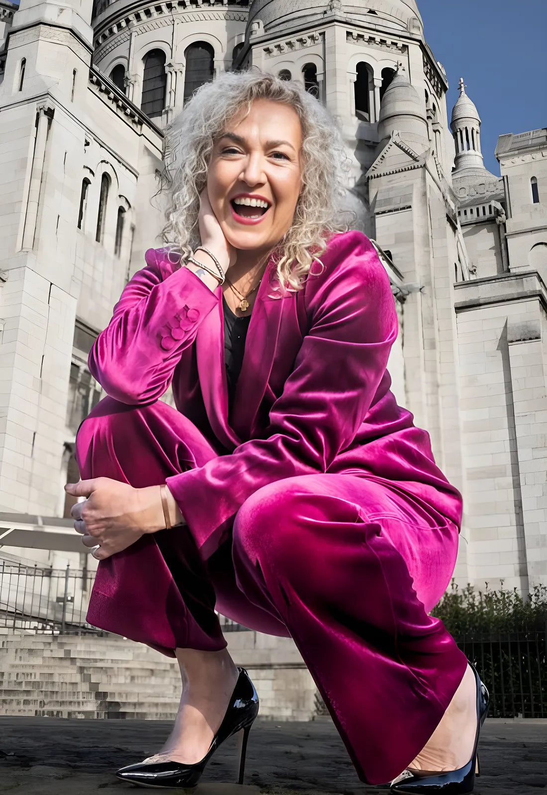 Clean Beauty: Alyson Hoag of Genuist Beauty On 5 Things You Need To Create a Successful Clean Beauty Brand