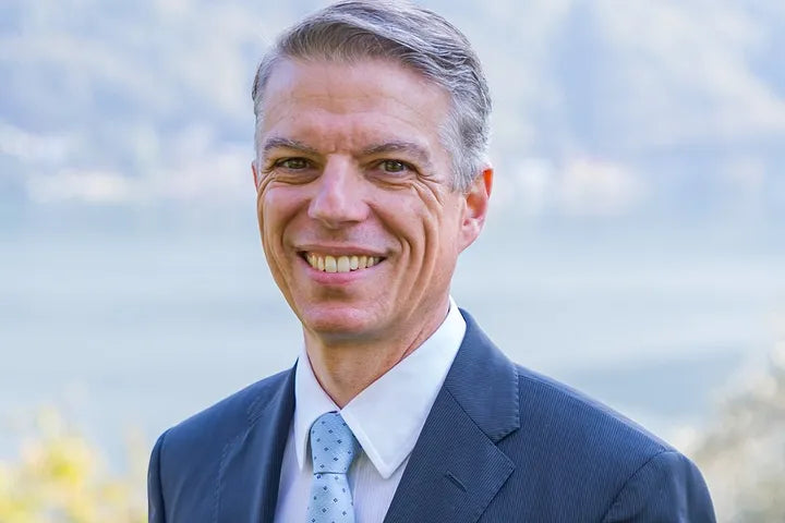 Incredible Wellness Destinations: Raimondo Sartorio Of Aria Retreat & Spa On The Secrets To Creating The Perfect Wellness Destination