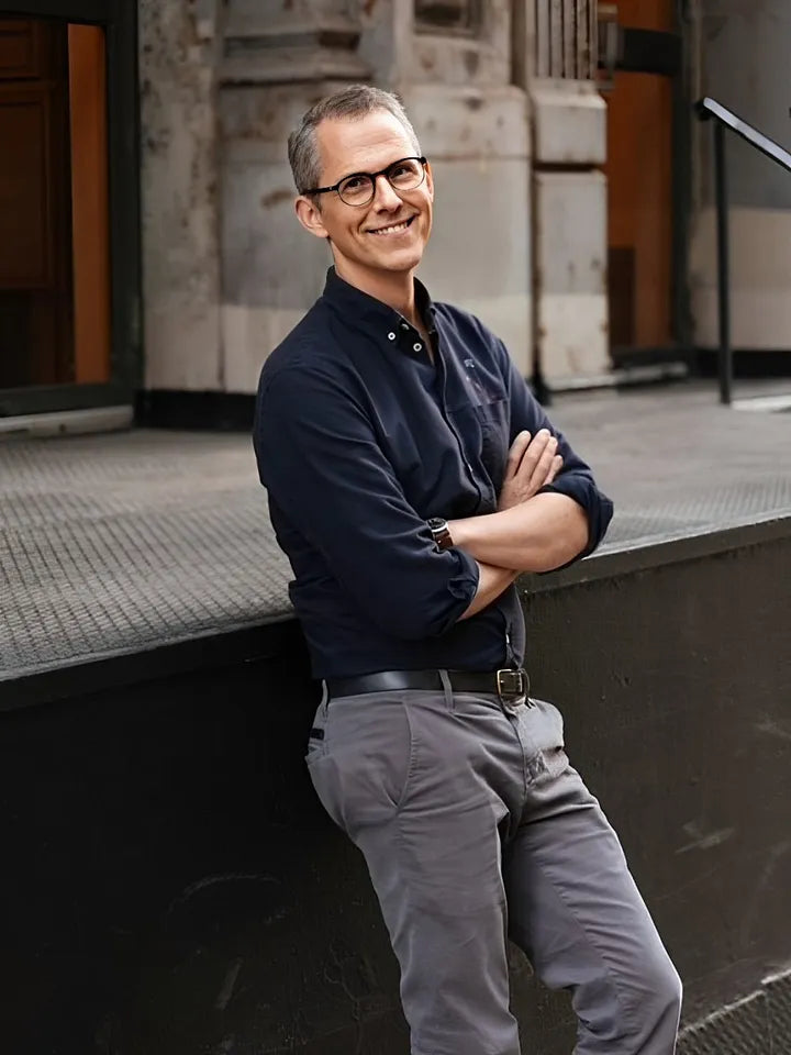 Incredible Wellness Destinations: Robert Hammond Of Therme US On The Secrets To Creating The Perfect Wellness Destination