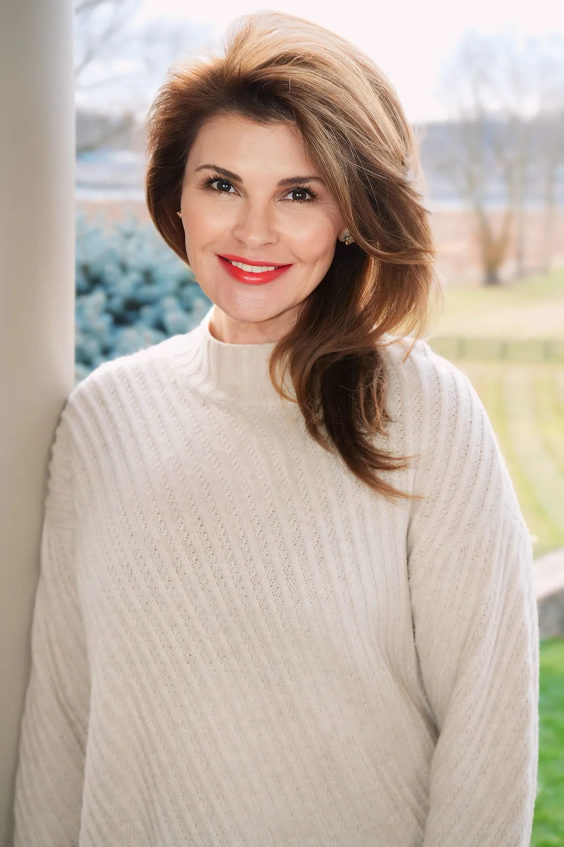 Paula Swope Of The Thought Snob Podcast: How I Reinvented Myself In The Second Chapter Of My Life