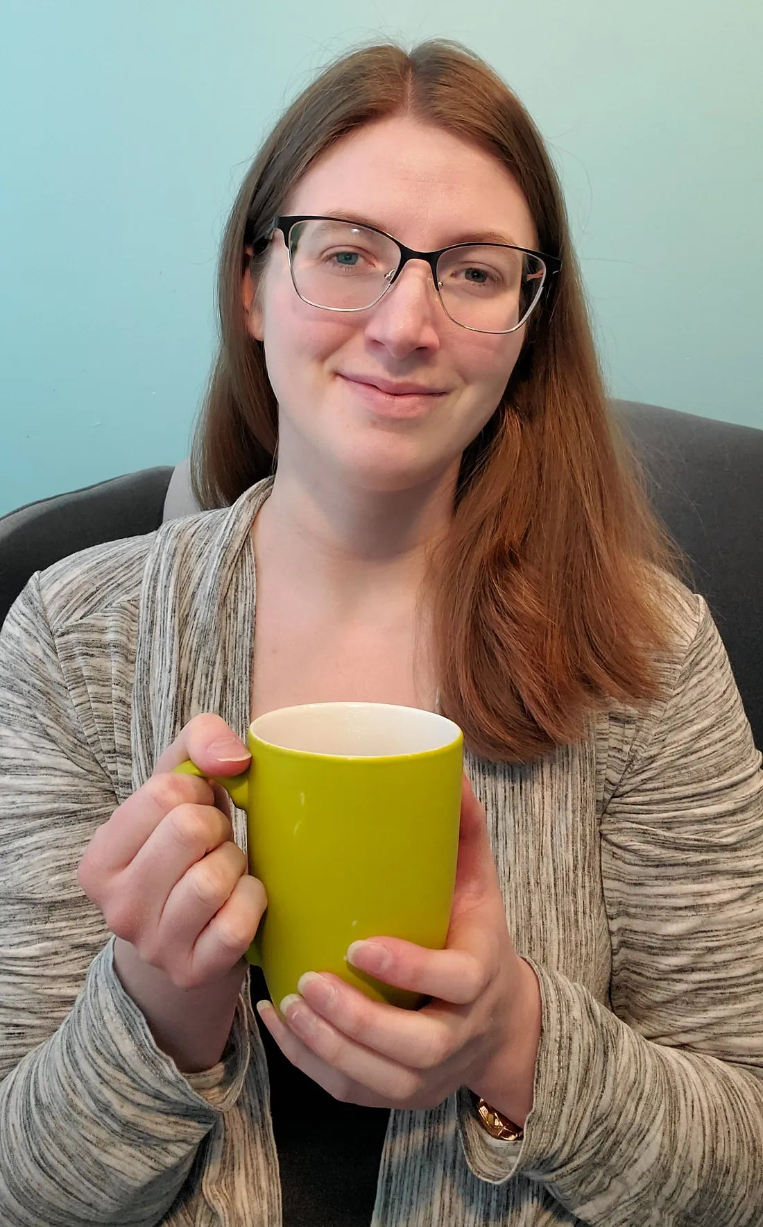 Nourishing Knowledge: Samantha Holmgren On The Power of Food as Medicine