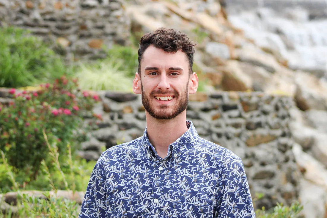 Incredible Wellness Destinations: Micah Spicer Of Ancient Lore Village On Why & How Traveling Can Help Us Heal