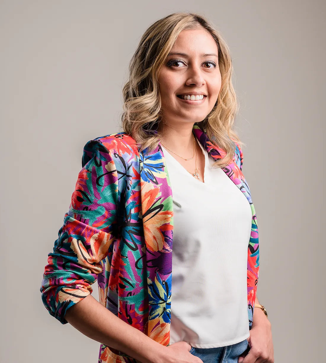 Women In Wellness: Nirmala Bijraj Of Aligned Self On The Five Lifestyle Tweaks That Will Help Support People’s Journey Towards Better Wellbeing