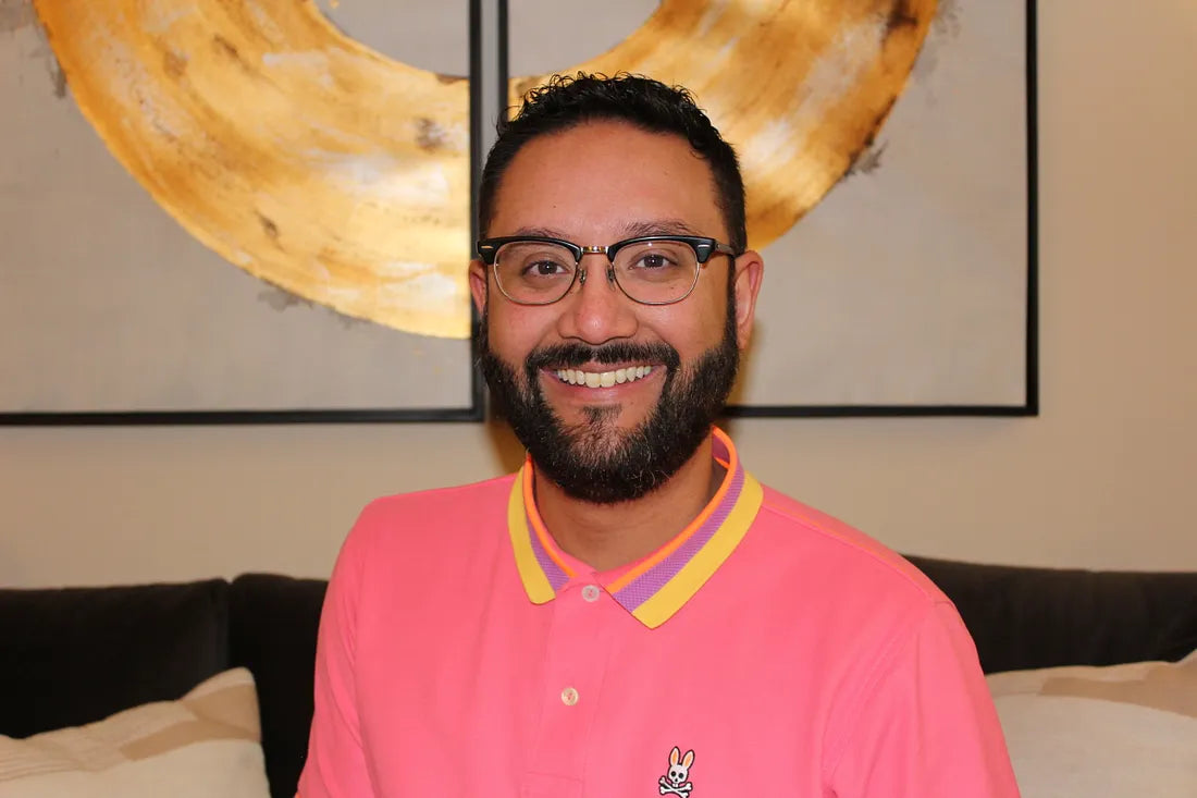 Pets and Mental Wellness: James Marrugo Of Morning Coffee Counseling On How to Maximize the Mental Health Benefits of Having a Pet