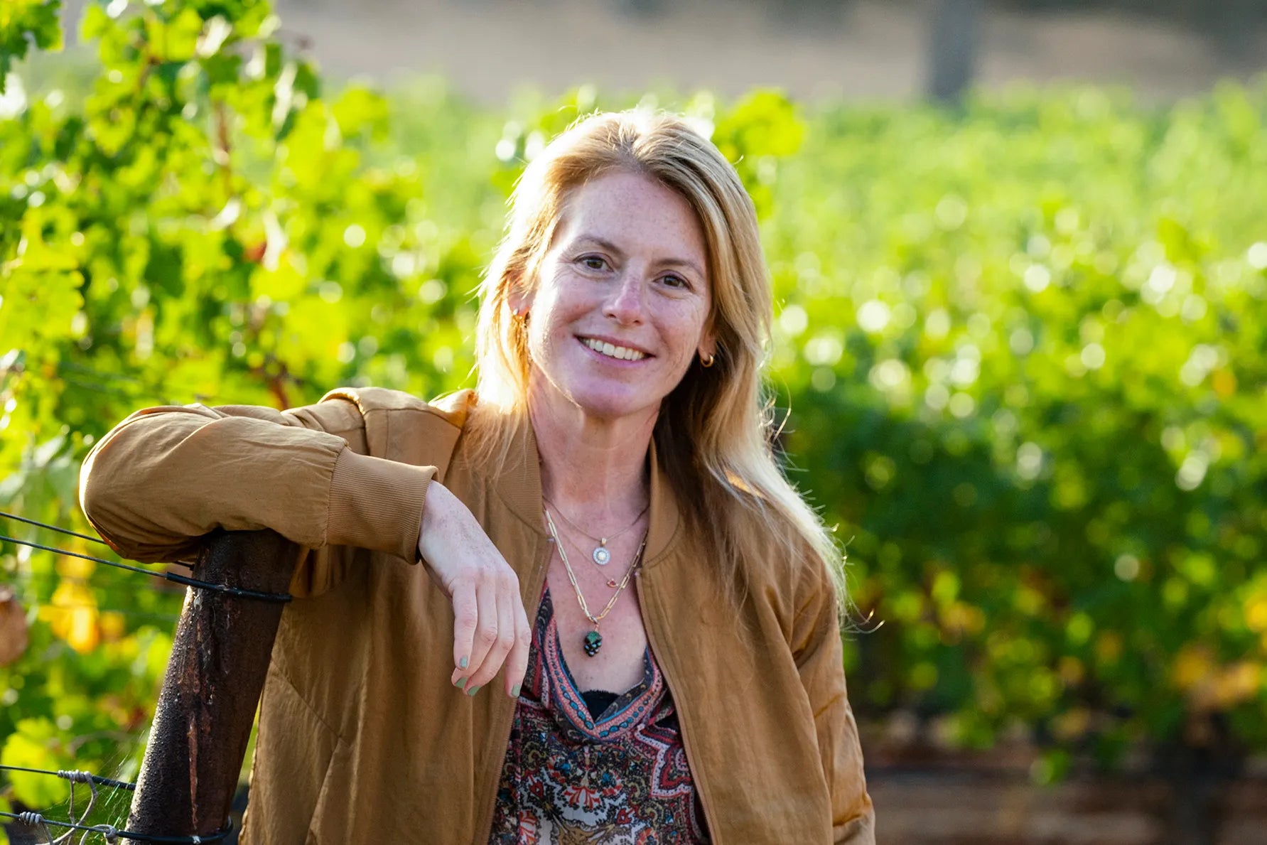 Rachel Martin Of Oceano Wines + Oceano Zero On How to Begin, Navigate, & Sustain Sobriety