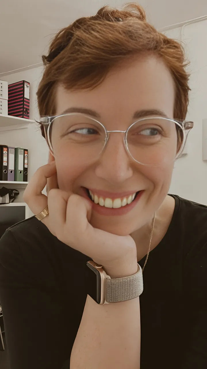 Women In Wellness: Therapist Milou Katsikare On Five Lifestyle Tweaks That Will Help Support People’s Journey Towards Better Wellbeing