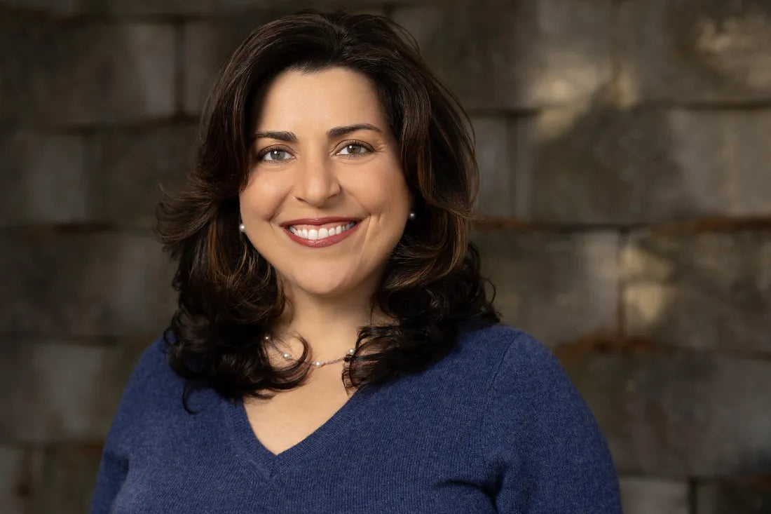 Women In Wellness: Lisa Campanella-Coppo Of Functional Medicine & Wellness On The Five Lifestyle Tweaks That Will Help Support People’s Journey Towards Better Wellbeing
