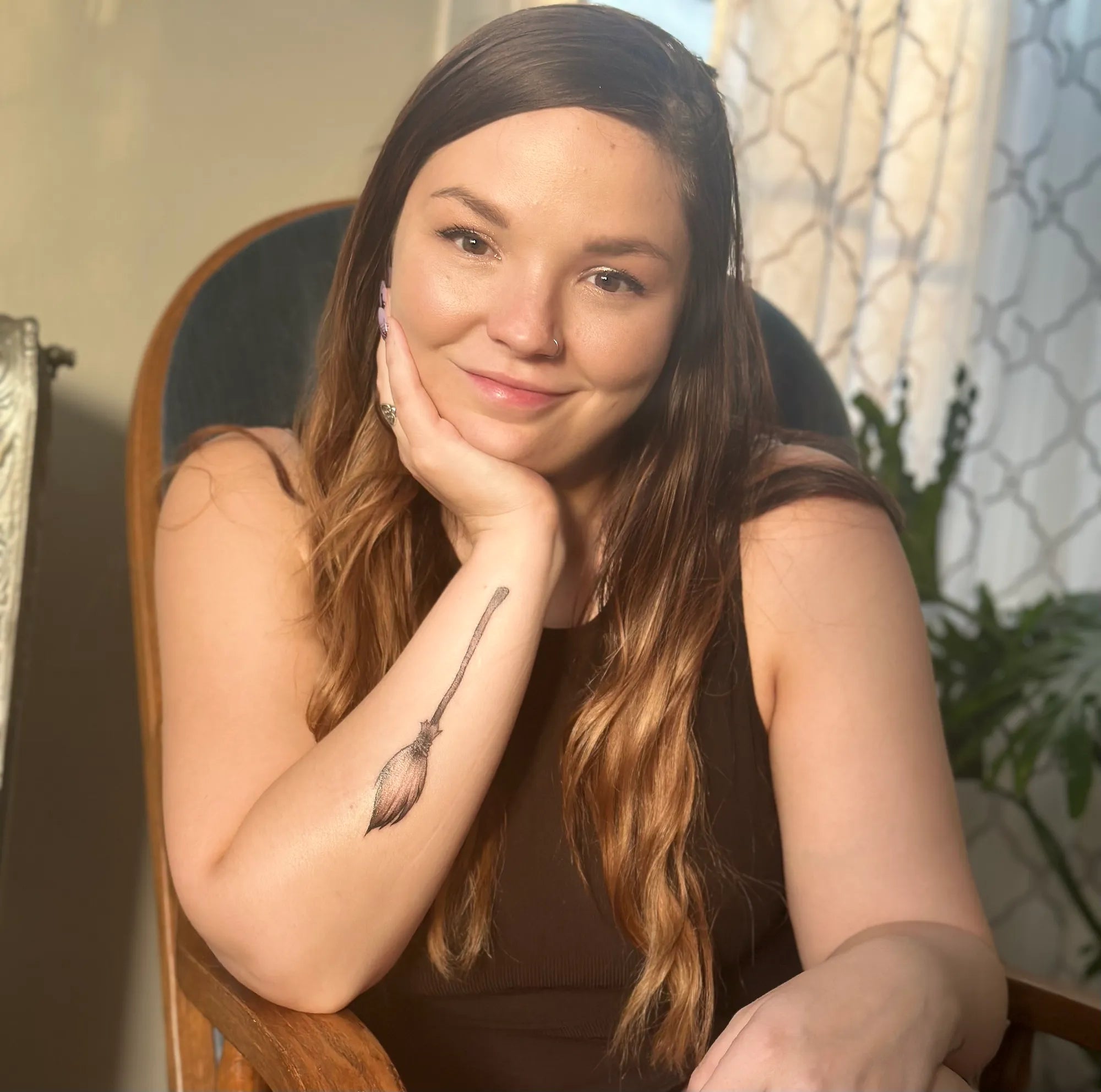Women In Wellness: Caitlin Weese Of Intuitive Healing and Wellness On The Five Lifestyle Tweaks That Will Help Support People’s Journey Towards Better Wellbeing