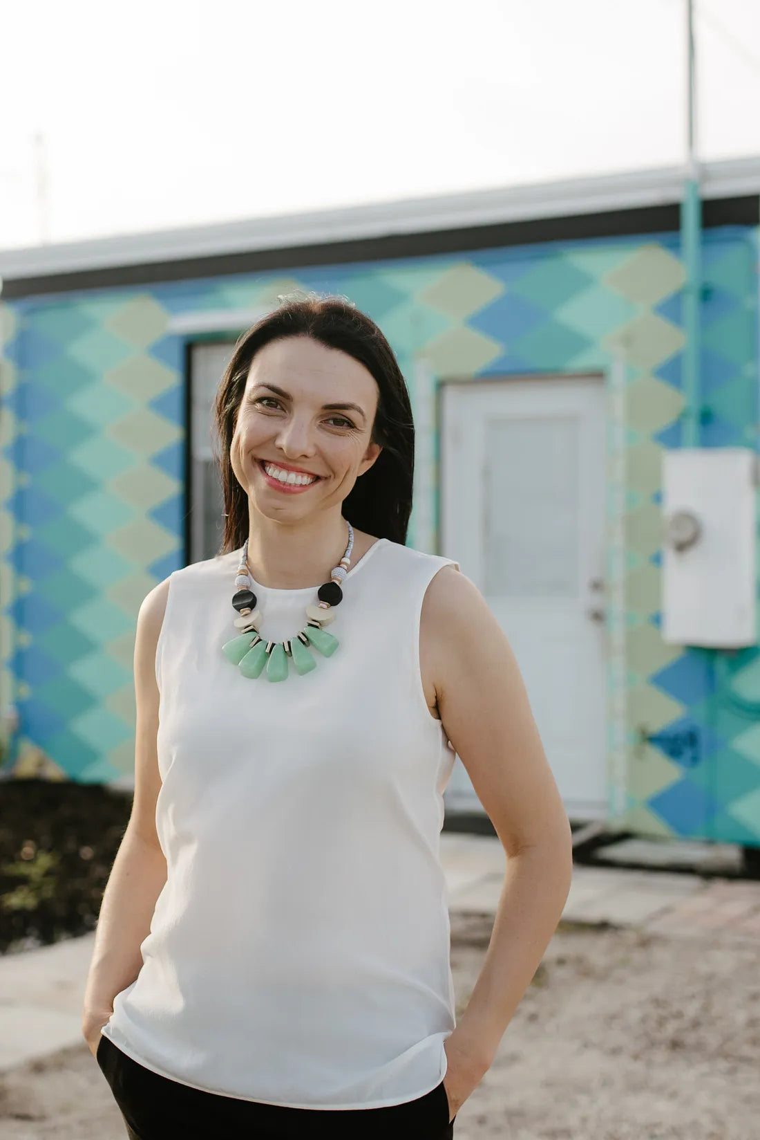 Women In Wellness: Dr Vassilia Binensztok Of Juno Counseling and Wellness On The Five Lifestyle Tweaks That Will Help Support People’s Journey Towards Better Wellbeing