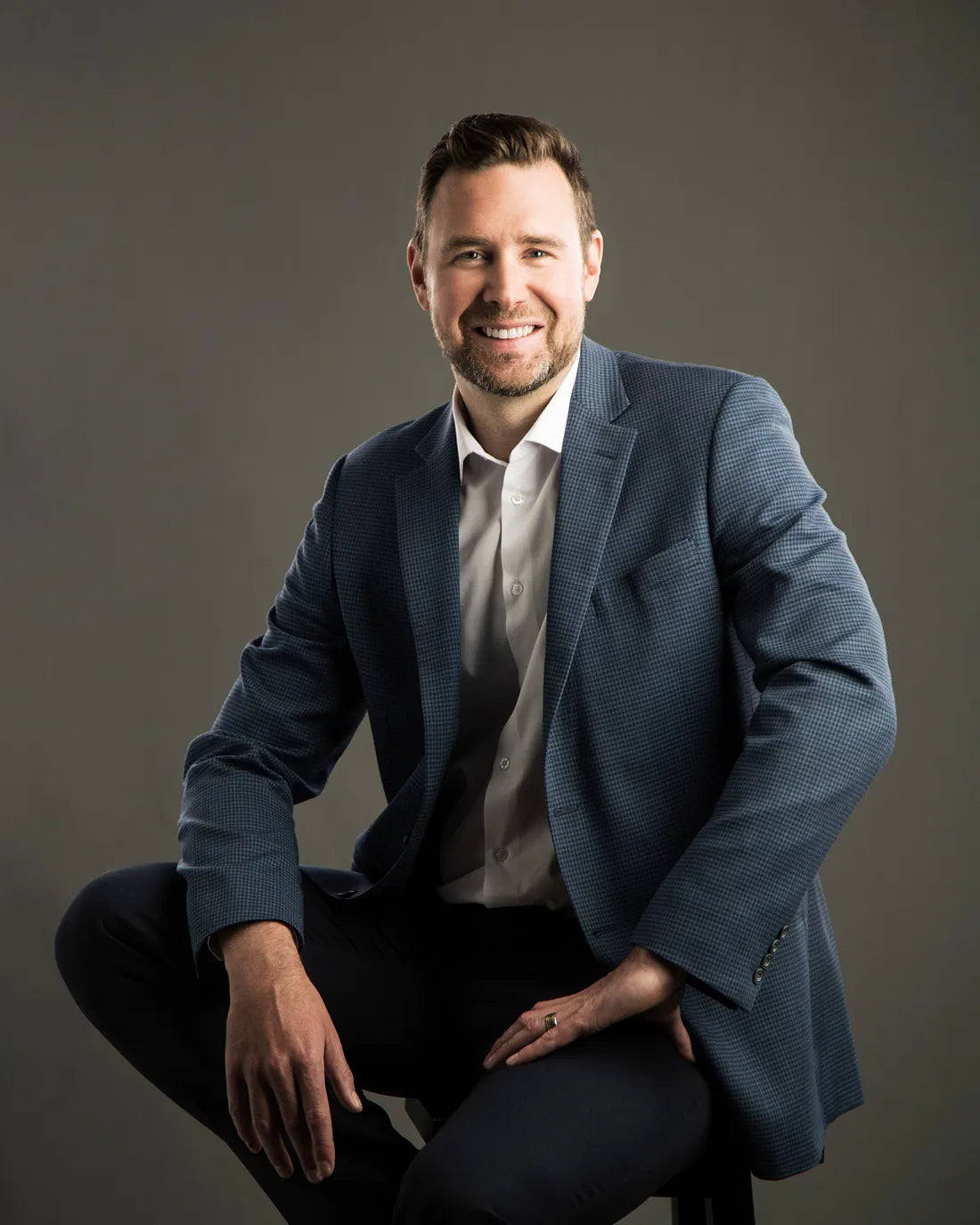 Incredible Wellness Destinations: Ryan Pomeroy Of Pomeroy Lodging On Why & How Traveling Can Help Us Heal