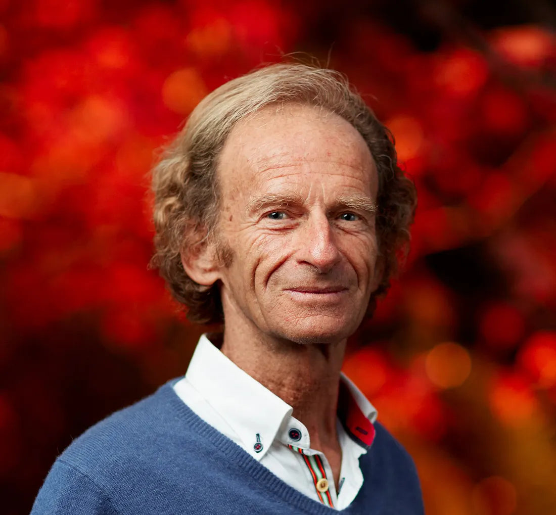 Incredible Wellness Destinations: Adrian Emery Of rusticspirit On The Secrets To Creating The Perfect Wellness Destination