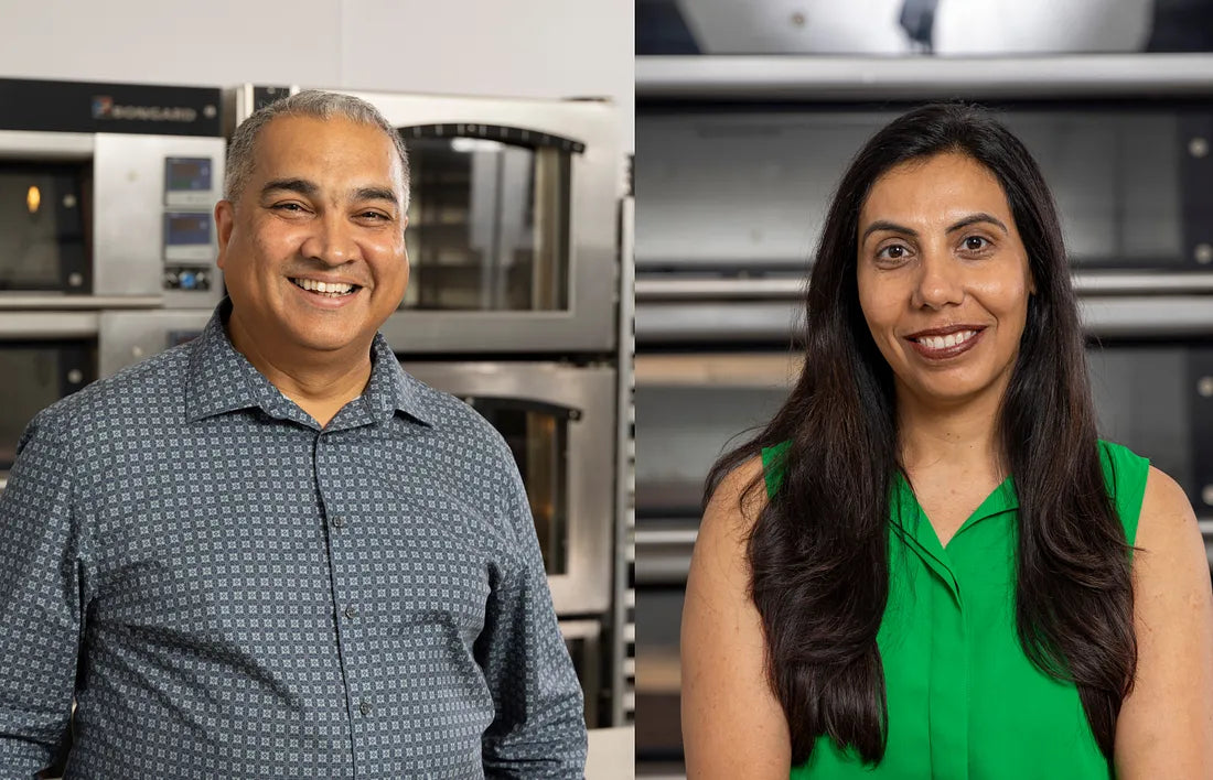 Vegan Ventures: Monica Bhatia & Baljit Ghotra Of EQUII On The 5 Things You Need To Create A Flourishing Vegan Brand