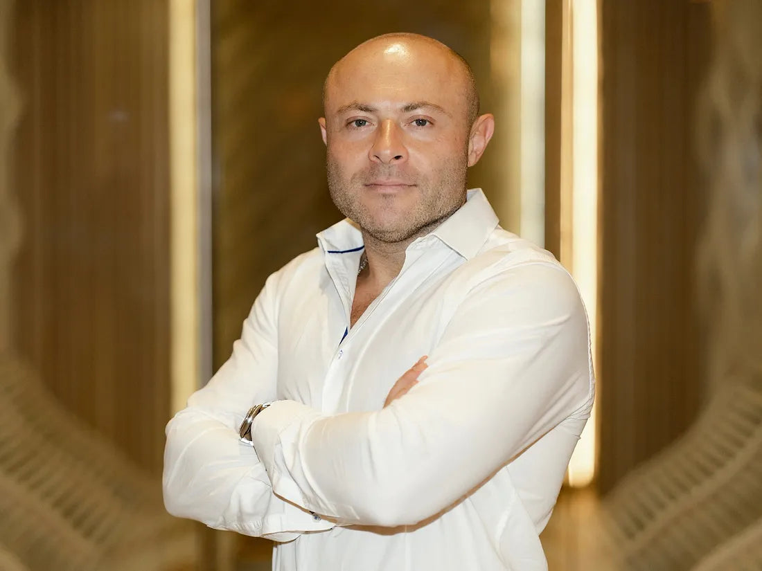 Incredible Wellness Destinations: Lenny Vays of WORLD SPA On The Secrets To Creating The Perfect Wellness Destination