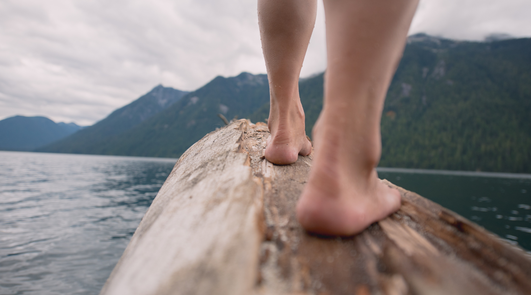 Embrace Change: Overcome Fear