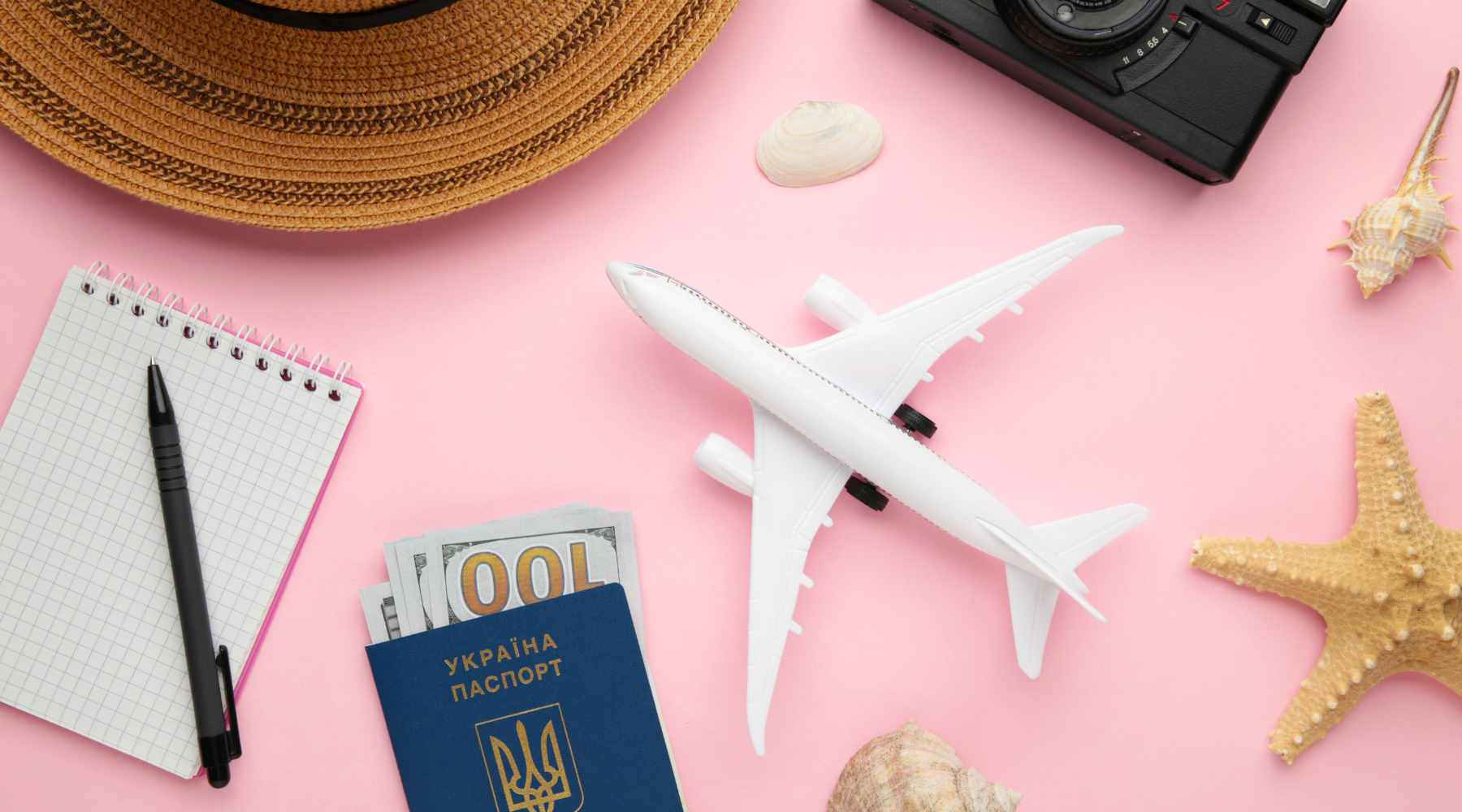 A Guide to Travel Essentials for a Blissful Vacation