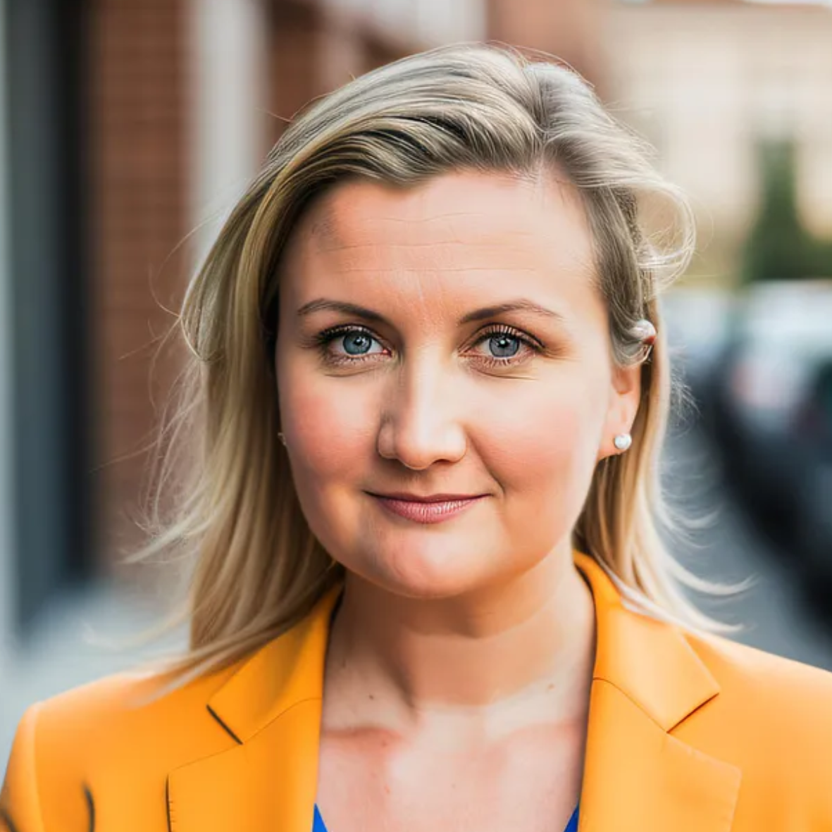 Insightful Wisdom Staci Gulbin On The Power of Food as Medicine