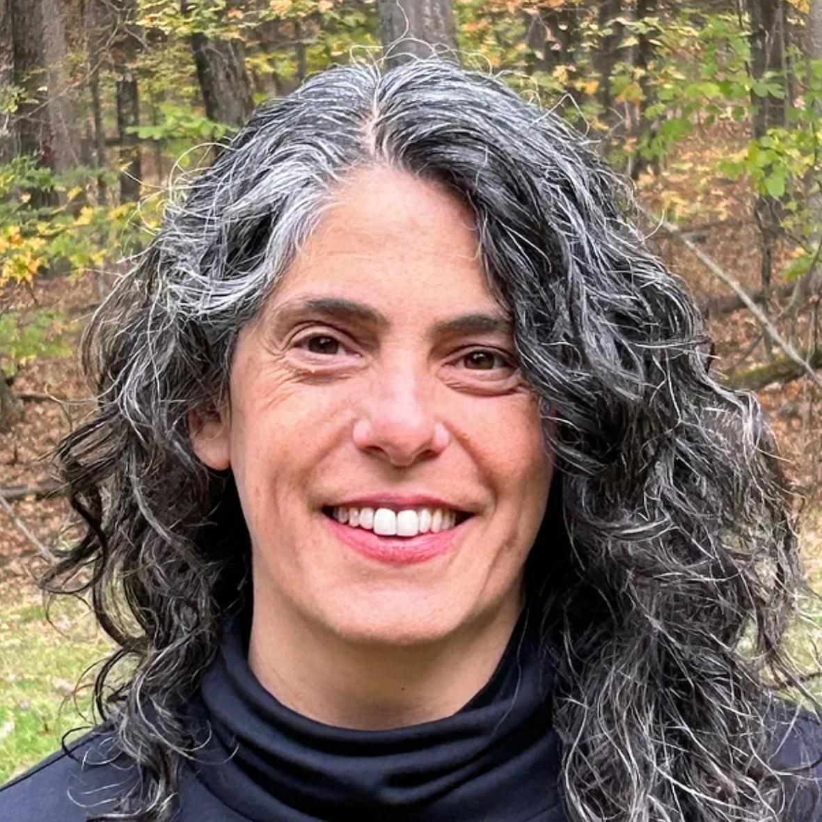 Insightful Wisdom: Robin Fischman On The Power of Food as Medicine