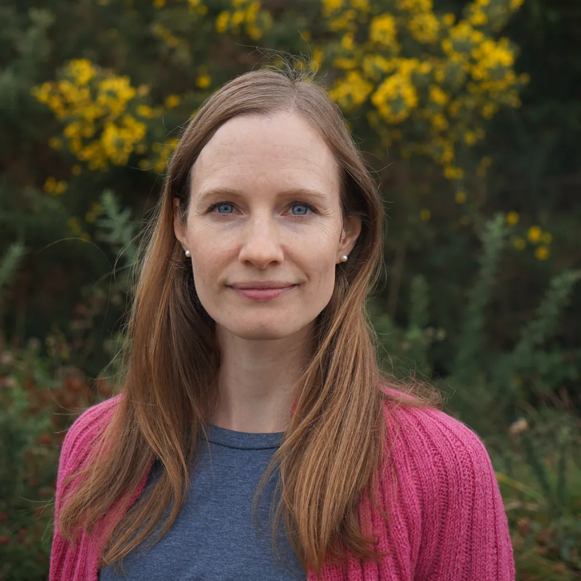 Plant-Powered Prosperity: Annika Scheer of Rosemary & Pines Fiber Arts On 5 Things You Need To Create A Successful Plant-Based Product Business